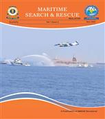 Maritime Search and Rescue - 2022